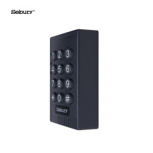 Sebury K3 Wireless Standalone Single Door Access Controller Backlit Keypad Rfid Card Reader Access Control